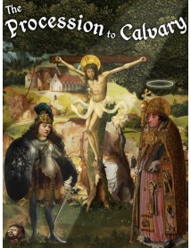 The Procession To Calvary 