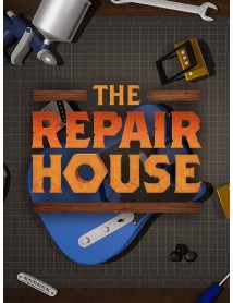 The Repair House Restoration Sim 