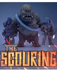 The Scouring Early Access