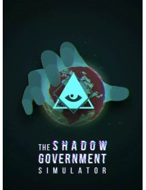 The Shadow Government Simulator 