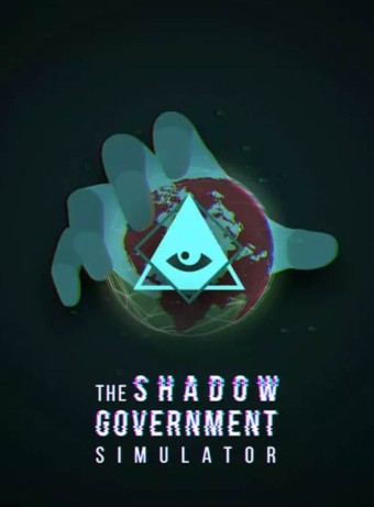 The Shadow Government Simulator Digital pentru PC