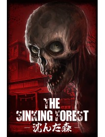 The Sinking Forest 