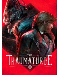 The Thaumaturge