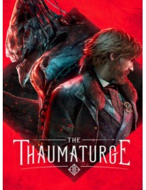 The Thaumaturge 