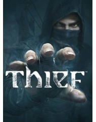 Thief Key