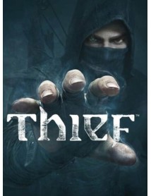 Thief Key 