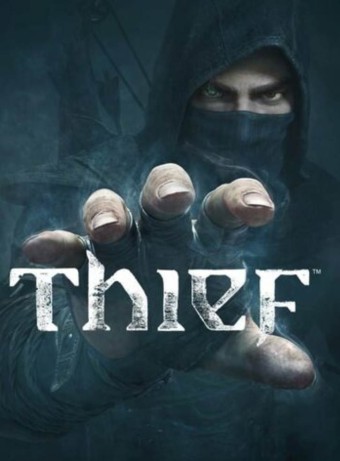 Thief Key Digital pentru PC