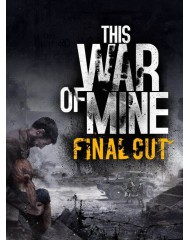 This War Of Mine Key