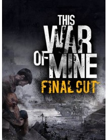 This War Of Mine Key 