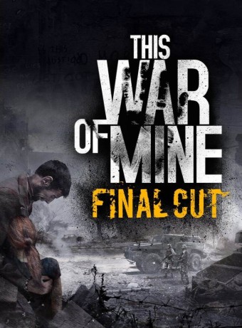 This War Of Mine Key Digital pentru PC
