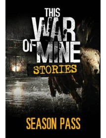 This War Of Mine Stories Season Pass Key 