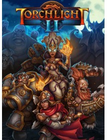 Torchlight Ii Cd Key 