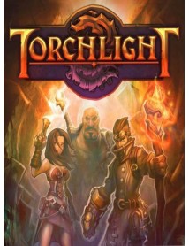 Torchlight Key 