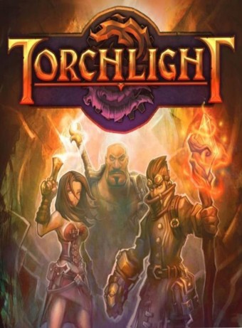 Torchlight Key Digital pentru PC