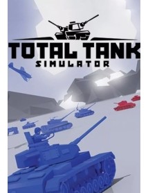 Total Tank Simulator 