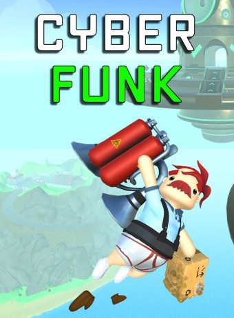 Totally Reliable Delivery Service Cyberfunk Digital pentru PC
