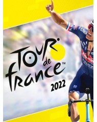 Tour De France 2022