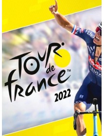 Tour De France 2022 