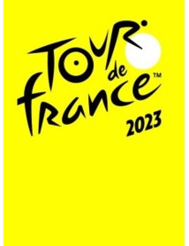 Tour De France 2023 