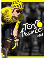 Tour De France 2024