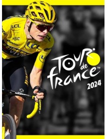 Tour De France 2024 