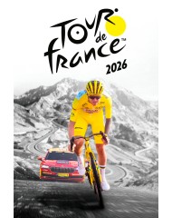 Tour De France 2026