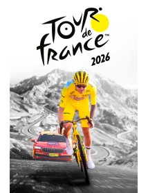 Tour De France 2026 