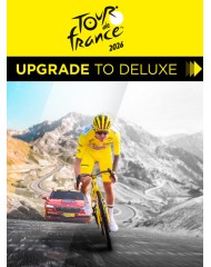Tour De France 2026 Upgrade To Deluxe
