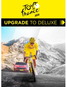 Tour De France 2026 Upgrade To Deluxe 