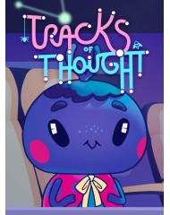Tracks Of Thought