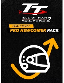 Tt Isle Of Man 2 Pro Newcomer Pack 