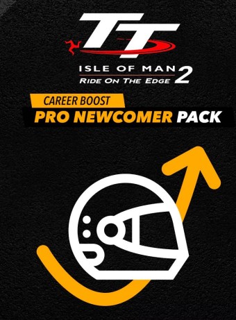 Tt Isle Of Man 2 Pro Newcomer Pack Digital pentru PC