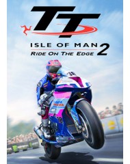 imagineTt Isle Of Man Ride On The Edge 2