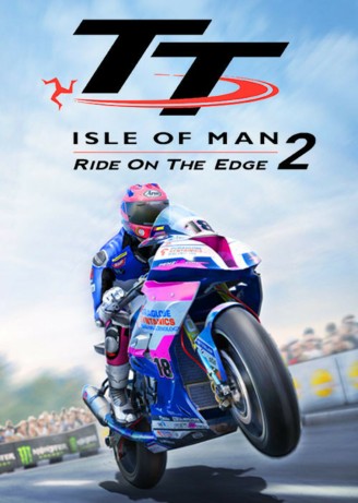 Tt Isle Of Man Ride On The Edge 2 Digital pentru PC