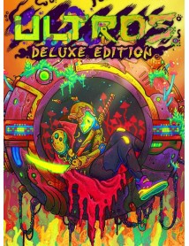 Ultros Deluxe Edition 