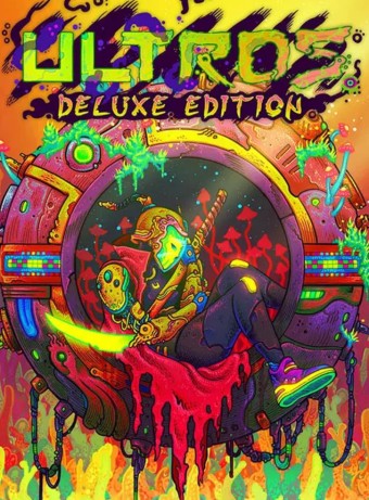 Ultros Deluxe Edition Digital pentru PC