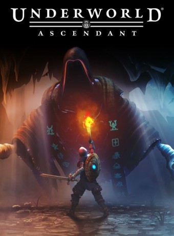 Underworld Ascendant Digital pentru PC