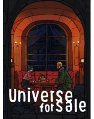 Universe For Sale
