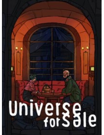 Universe For Sale 