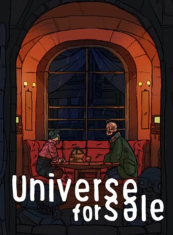 Universe For Sale Digital pentru PC