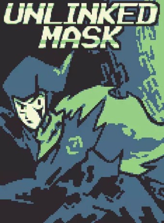 Unlinked Mask Digital pentru PC