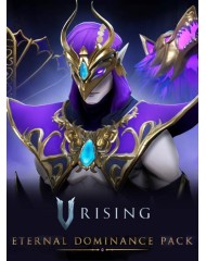 V Rising Eternal Dominance Pack