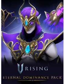V Rising Eternal Dominance Pack 