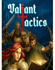 imagineValiant Tactics