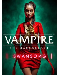 imagineVampire The Masquerade Swansong