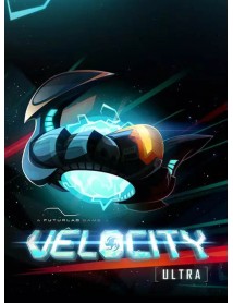Velocity Ultra 