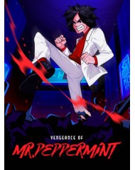 Vengeance Of Mr. Peppermint