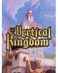 Vertical Kingdom