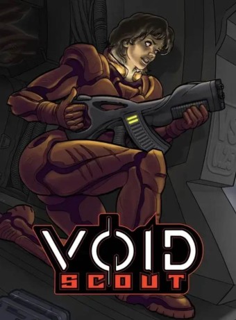 Void Scout Digital pentru PC
