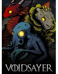 Voidsayer